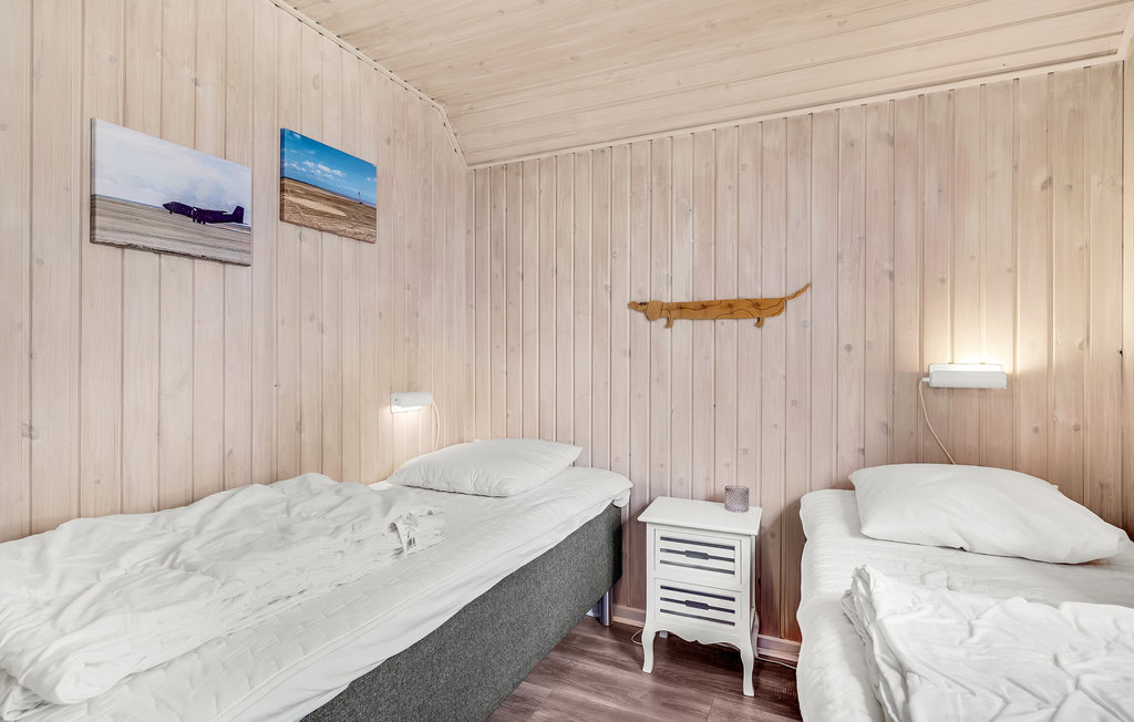 Feriehuse - Toftum , Danmark - R10705 25