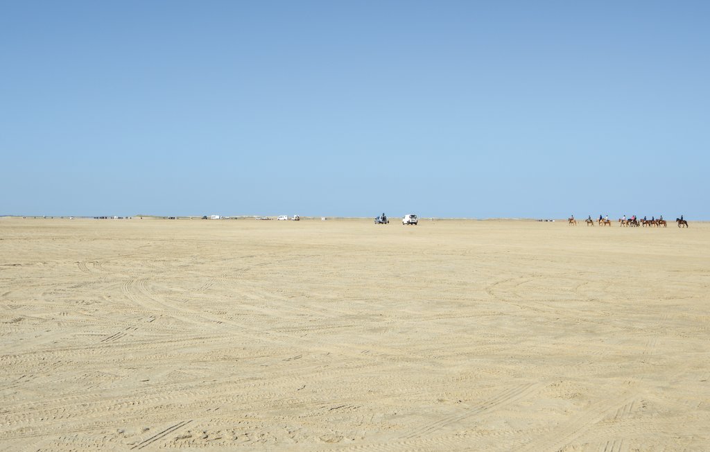 Ferienhaus - Lakolk , Dänemark - R10778 25