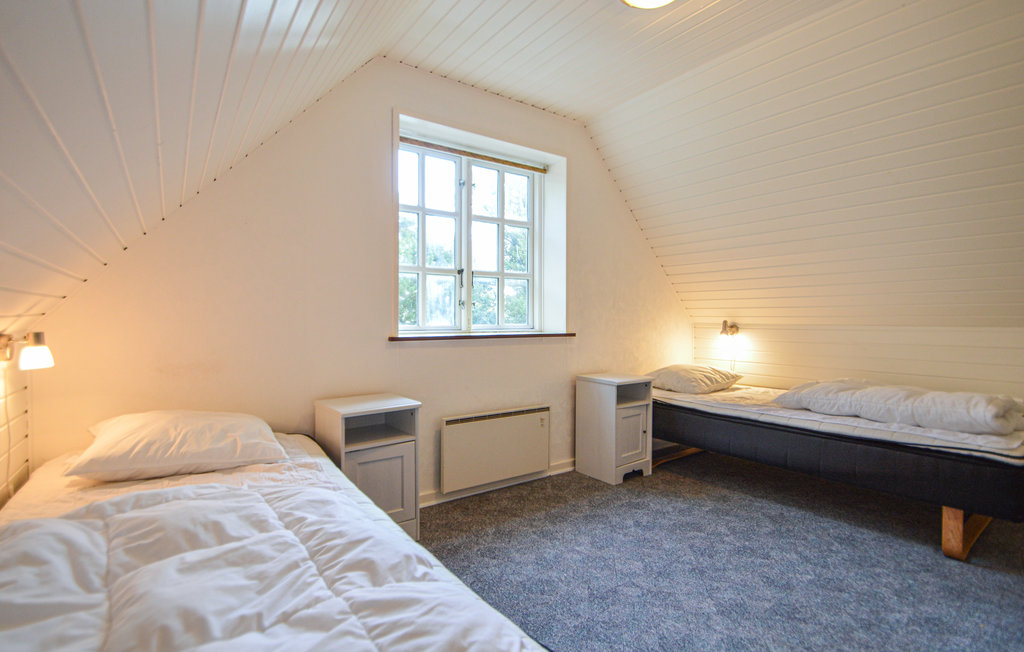 Ferienhaus - Vesterhede , Dänemark - R10803 18