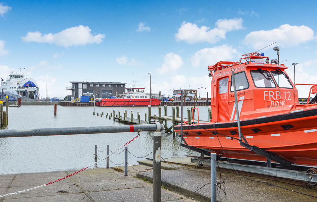 Feriehuse - Lakolk , Danmark - R10812 28