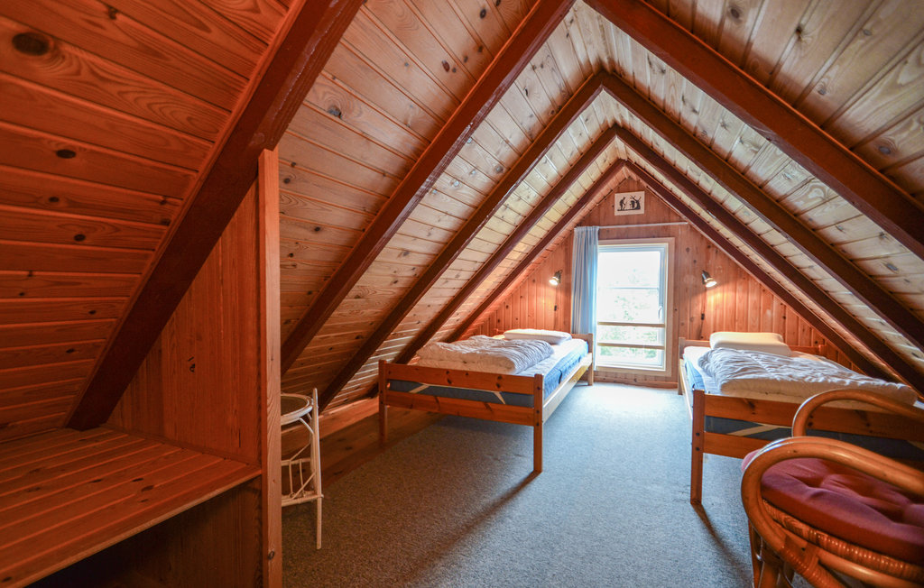 Ferienhaus - Toftum , Dänemark - R10820 16