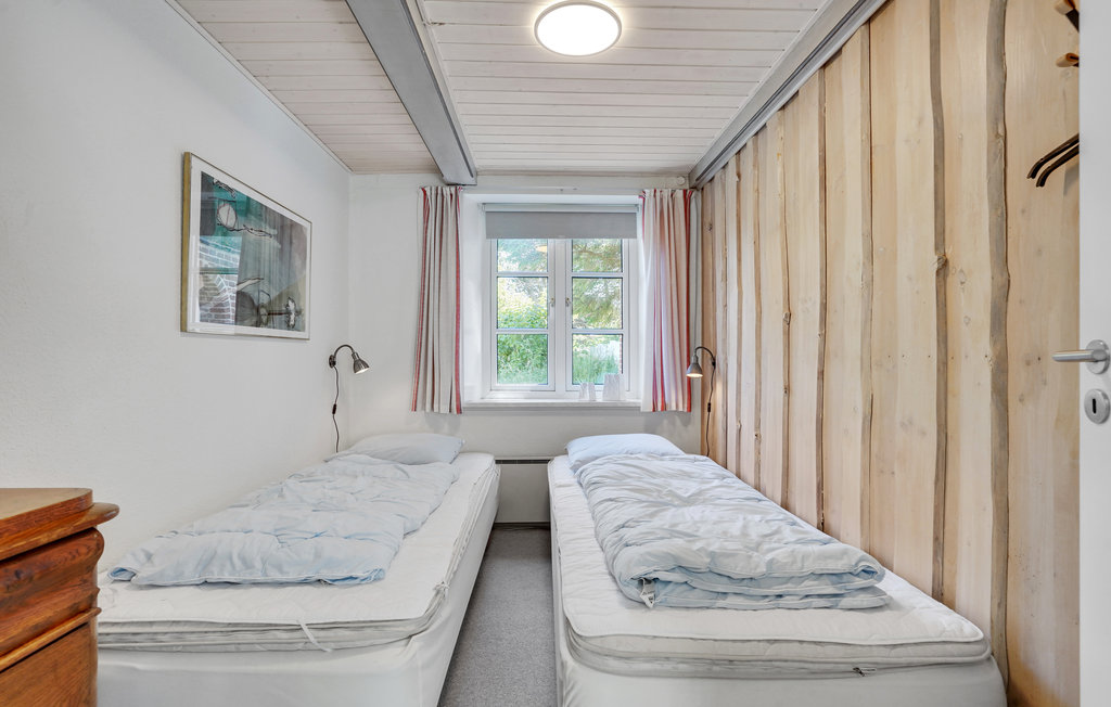 Ferienhaus - Kongsmark , Dänemark - R10023 22