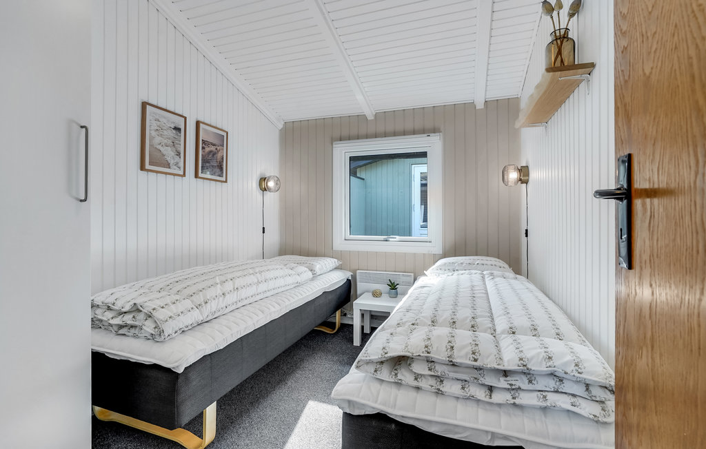 Ferienhaus - Bolilmark , Dänemark - R10031 20