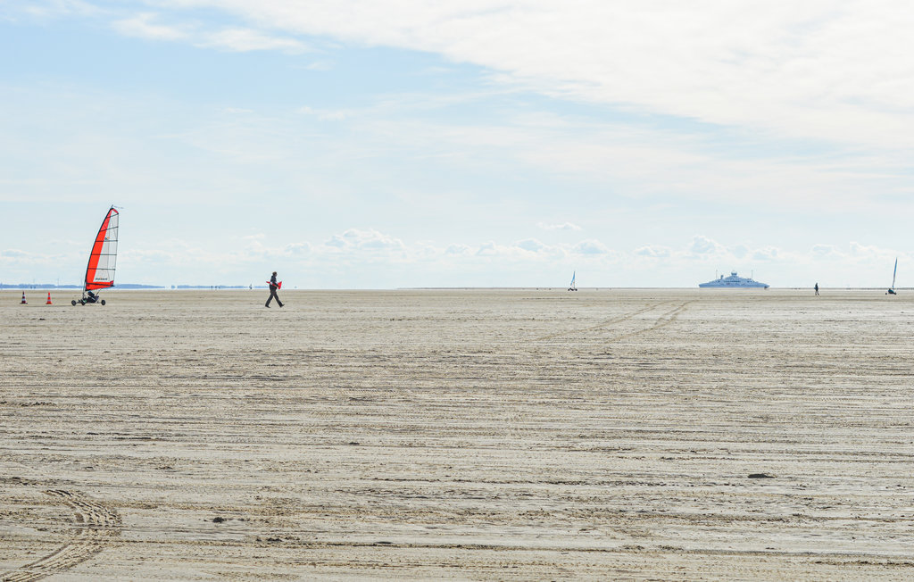 Feriehuse - Toftum , Danmark - R10032 37
