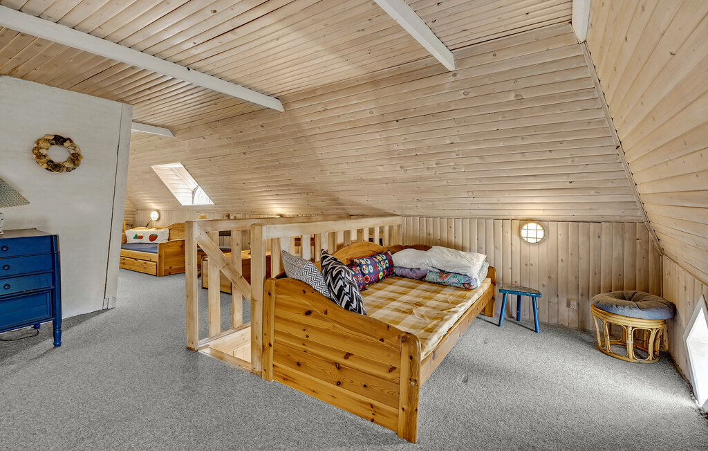 Ferienhaus - Vesterhede , Dänemark - R10048 20