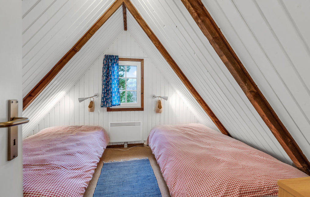 Feriehus - Toftum , Danmark - R10057 21