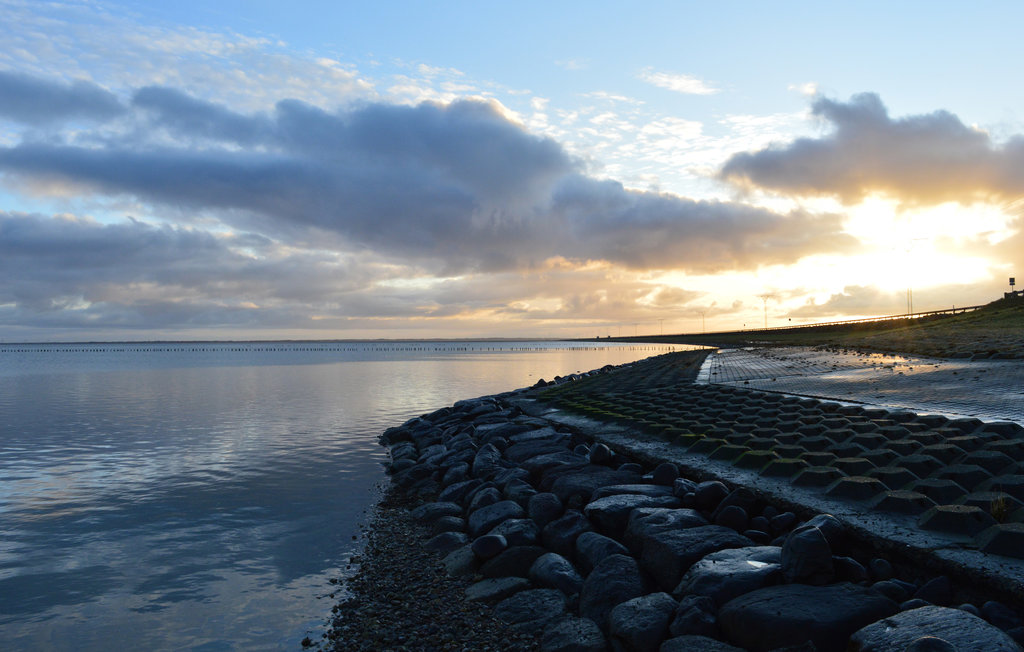 Feriehus - Toftum , Danmark - R10128 23