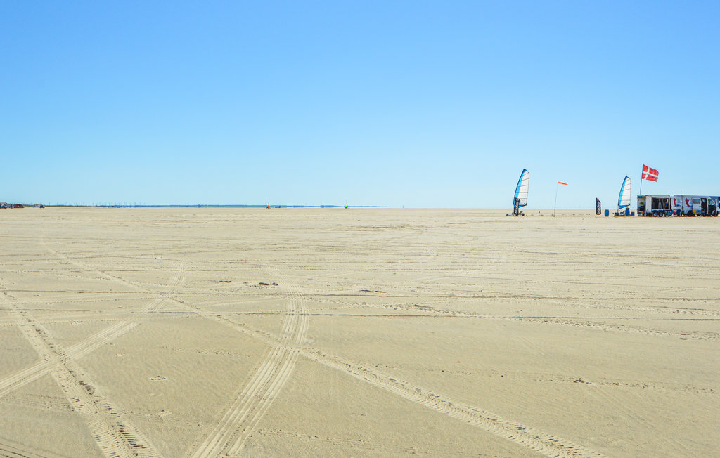 Feriehuse - Sønderstrand , Danmark - R10176 31