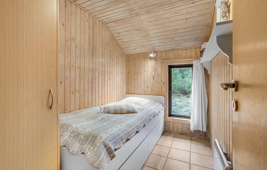 Ferienhaus - Sønderstrand , Dänemark - R10232 15