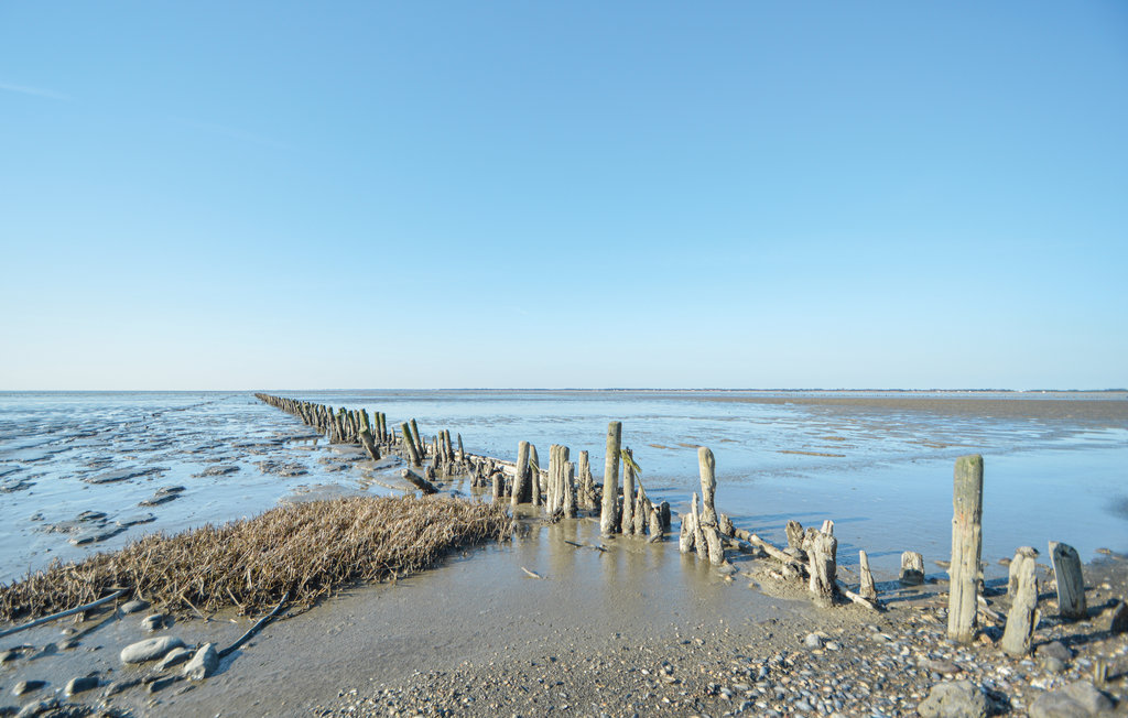 Feriehuse - Lakolk , Danmark - R10237 25