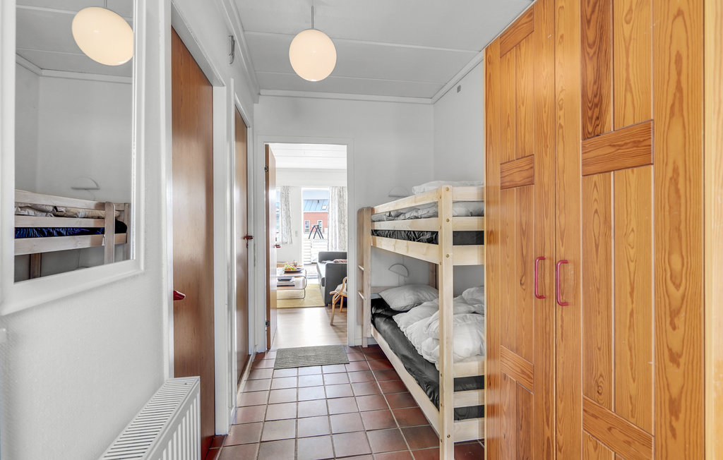 Ferienwohnung - Rim/Havneby , Dänemark - R10291 19