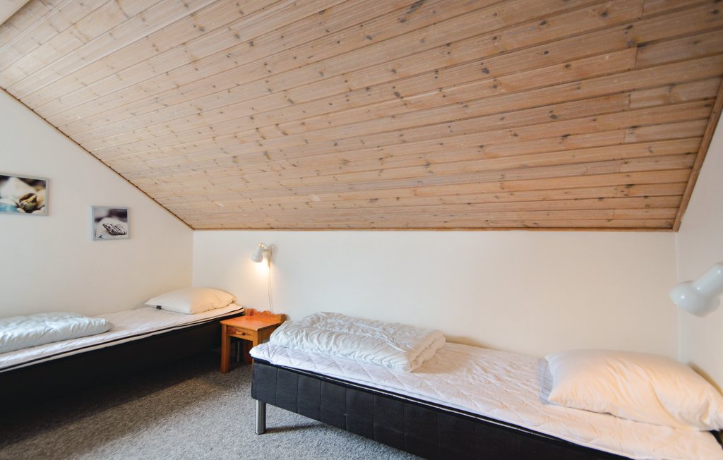 Ferienwohnung - Rim/Havneby , Dänemark - R10336 22