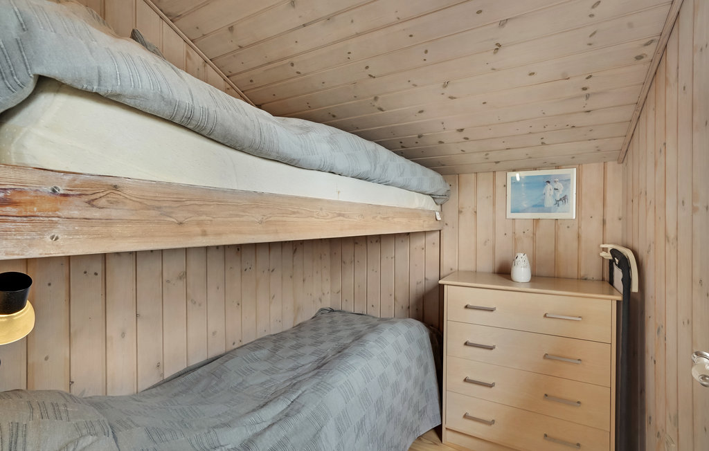 Feriehuse - Bolilmark , Danmark - R10351 22