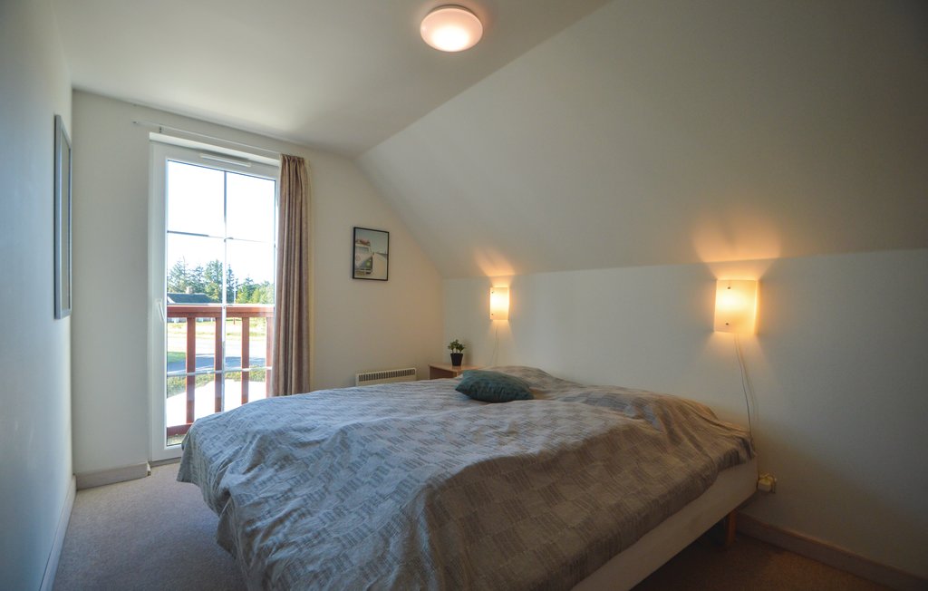 Ferienhaus - Kongsmark , Dänemark - R10498 23