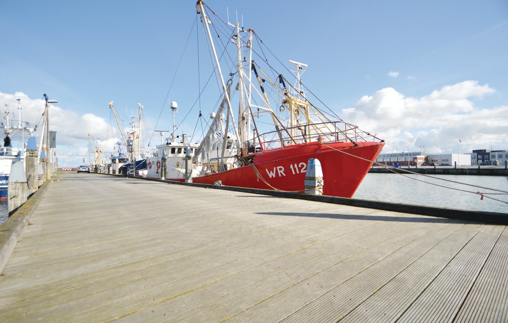 Ferienhaus - Østerhede , Dänemark - R10500 27