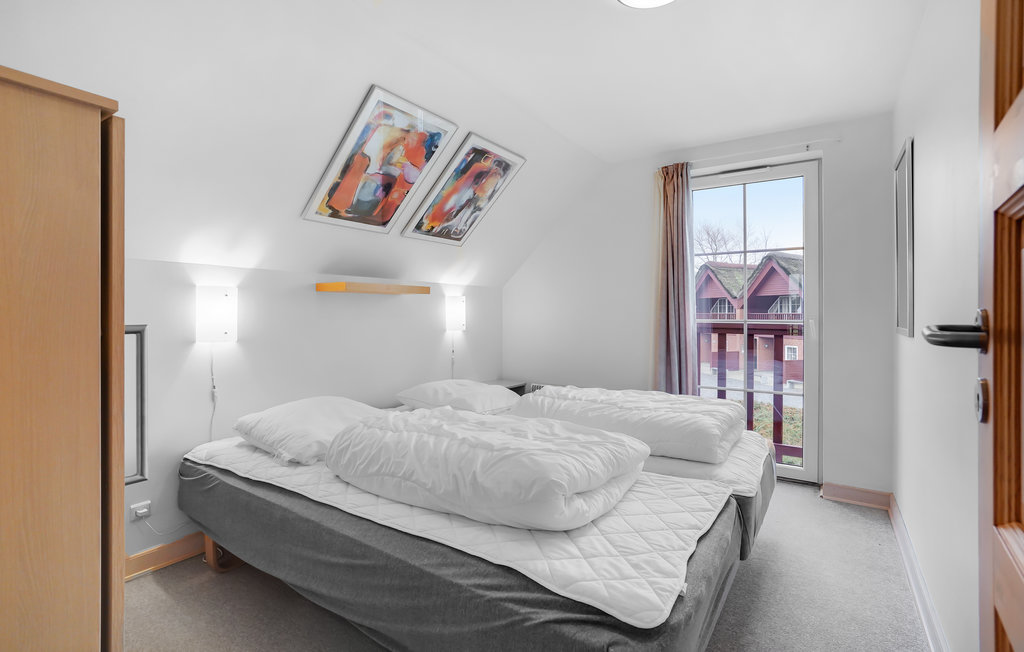 Feriehuse - Kongsmark , Danmark - R10532 16