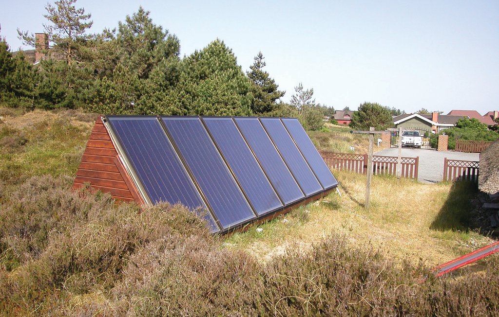 Ferienhaus - Kromose , Dänemark - R10603 32