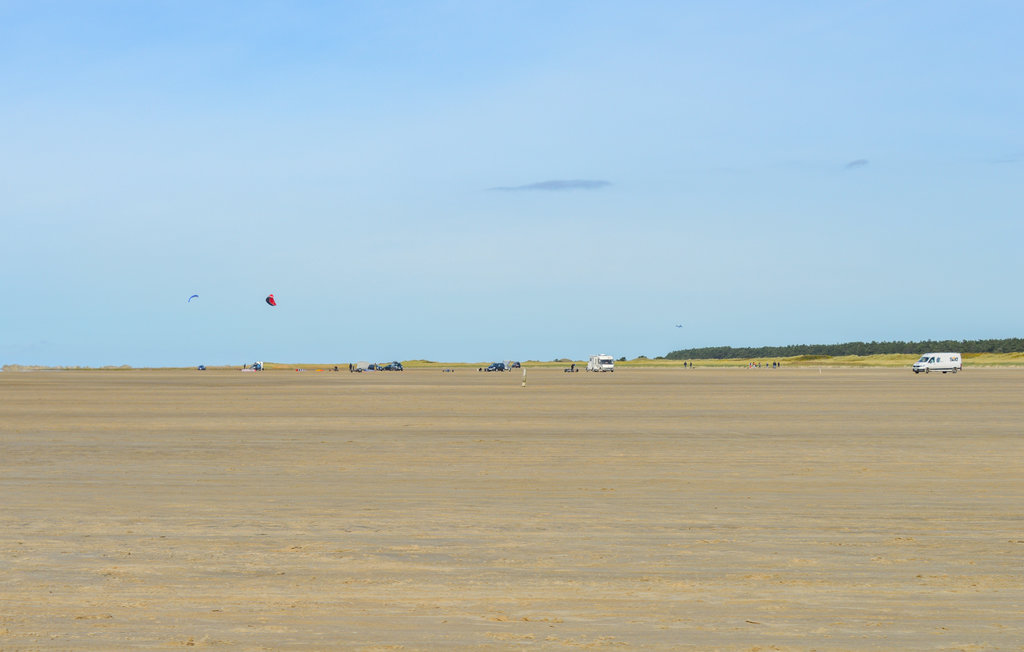 Ferienhaus - Havneby , Dänemark - R10628 23