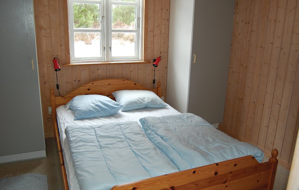 Ferienhaus - Toftum , Dänemark - R10640 12