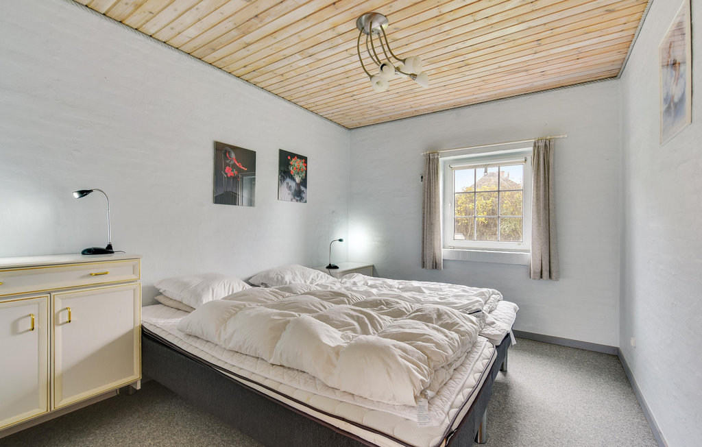 Ferienhaus - Kongsmark , Dänemark - R10669 34