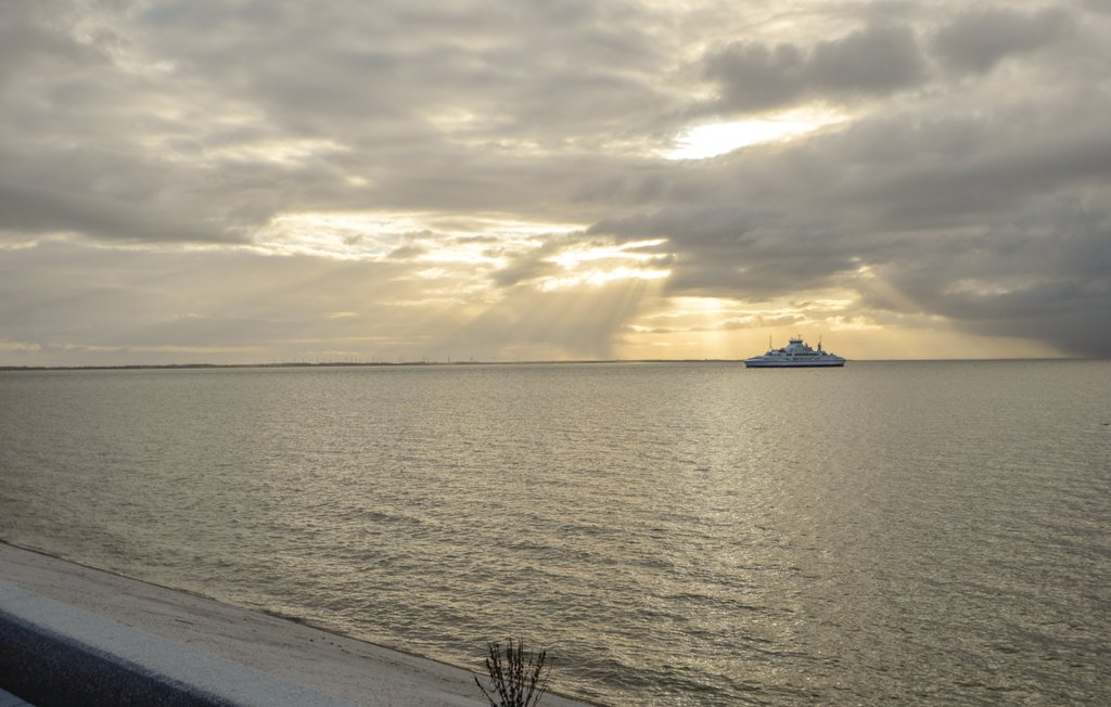 Feriehuse - Toftum , Danmark - R10705 31