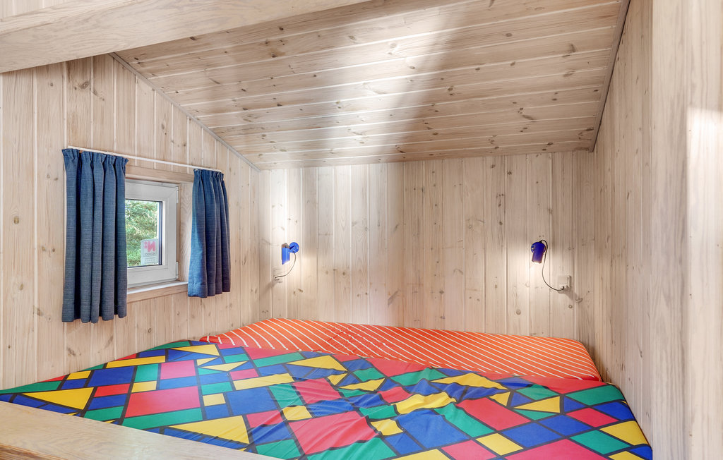 Feriehuse - Havneby , Danmark - R10722 21