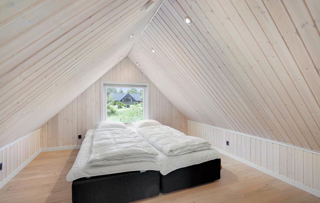 Feriehuse - Toftum , Danmark - R10754 21