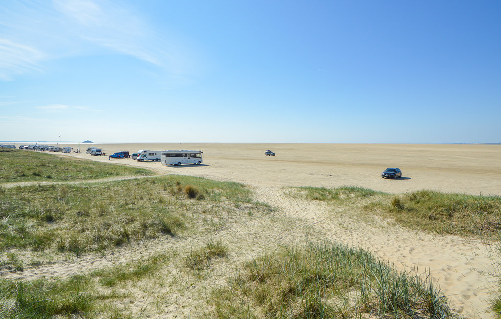 Ferienhaus - Sønderstrand , Dänemark - R10853 8