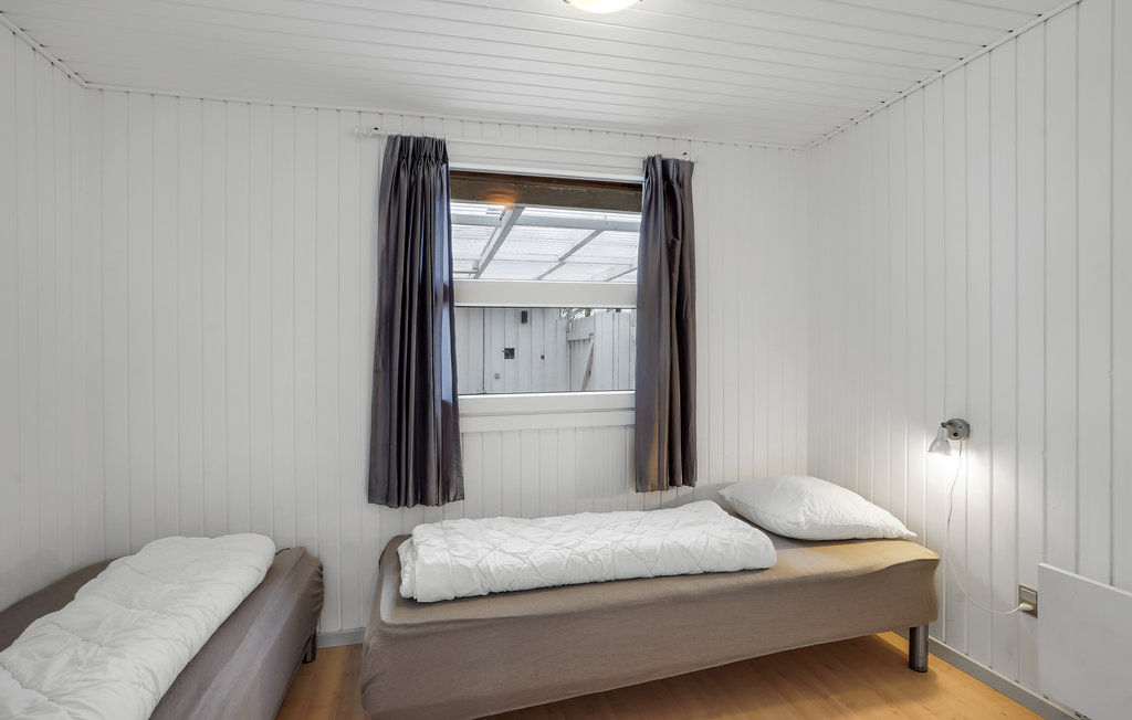Feriehuse - Bolilmark , Danmark - R10854 17