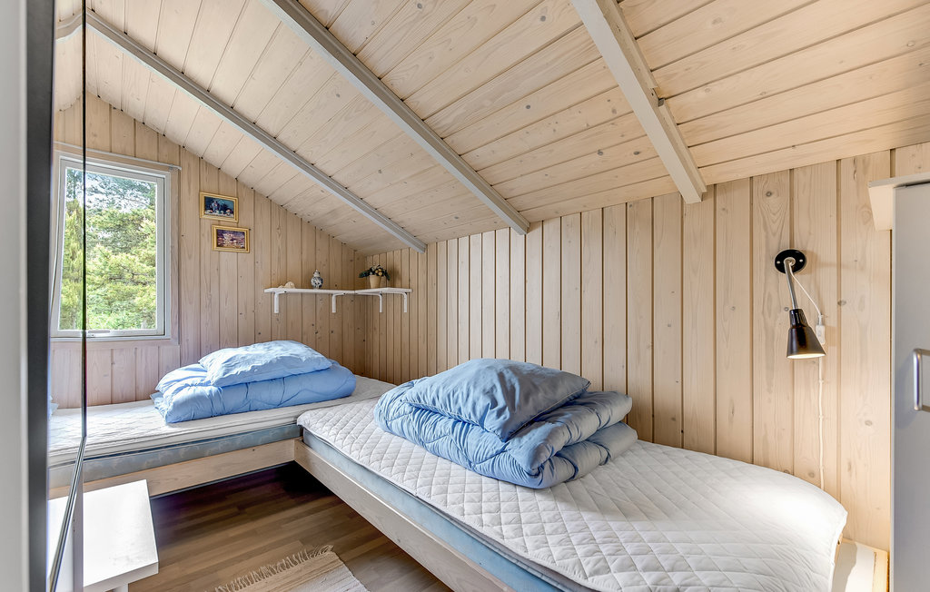 Ferienhaus - Bolilmark , Dänemark - R10895 22