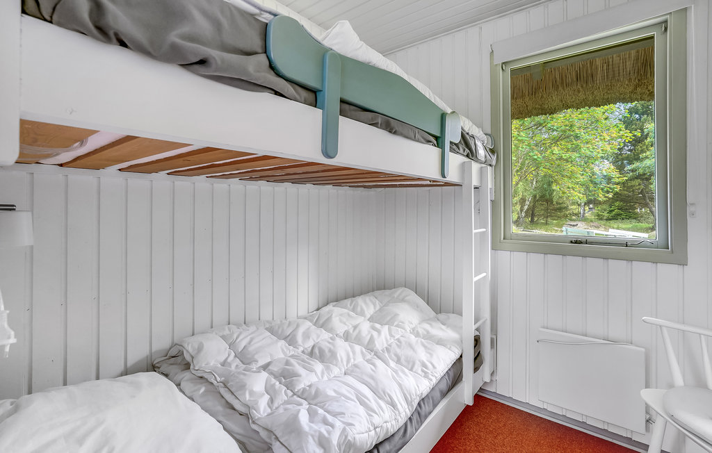 Ferienhaus - Toftum , Dänemark - R10916 31