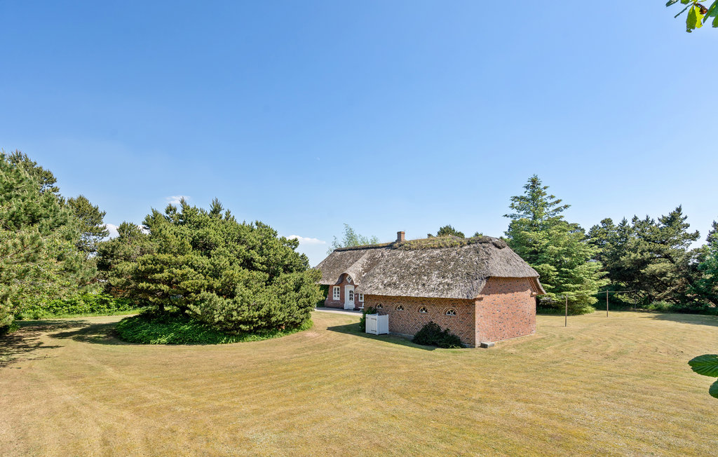 Ferienhaus - Kongsmark , Dänemark - R10023 14