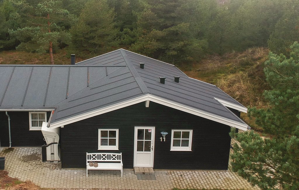 Feriehus - Bolilmark , Danmark - R10153 18