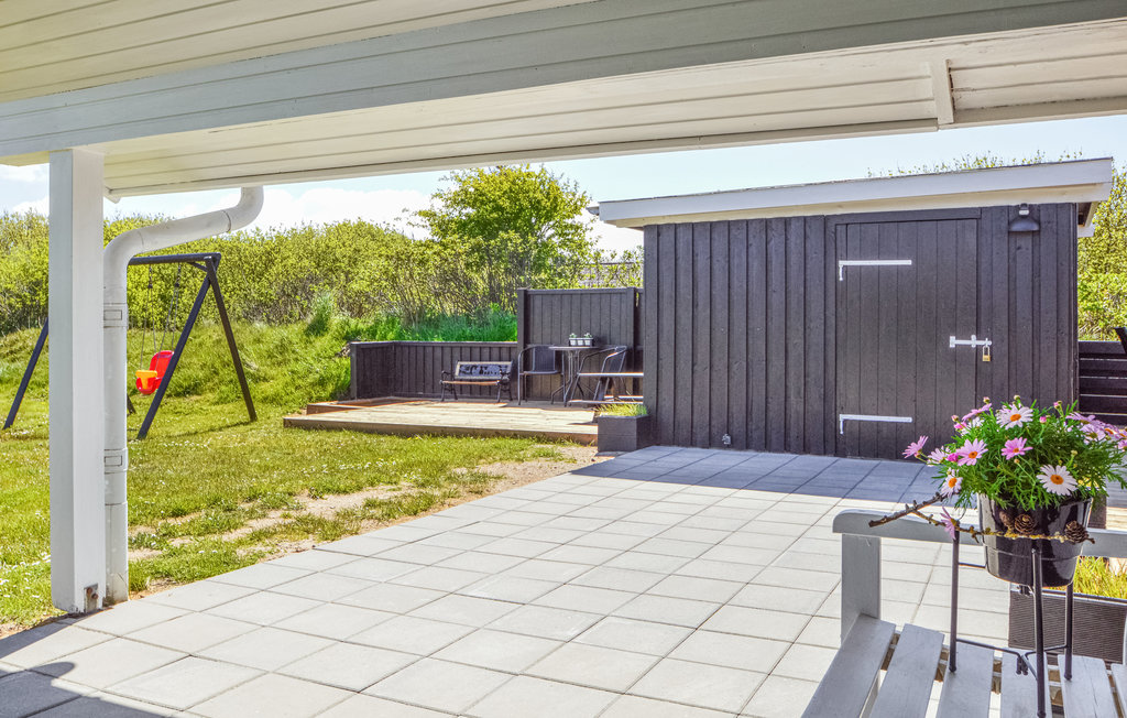Ferienhaus - Lakolk , Dänemark - R10664 19