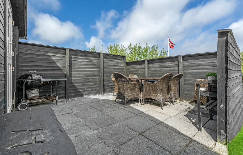 Ferienhaus - Lakolk , Dänemark - R10686 20