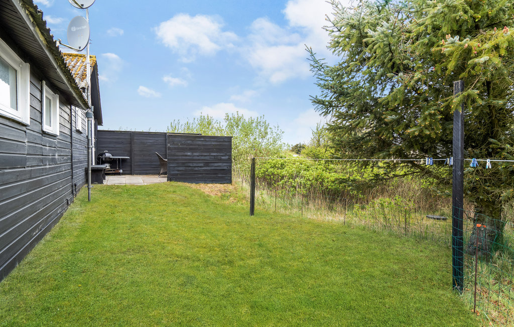 Ferienhaus - Lakolk , Dänemark - R10686 22