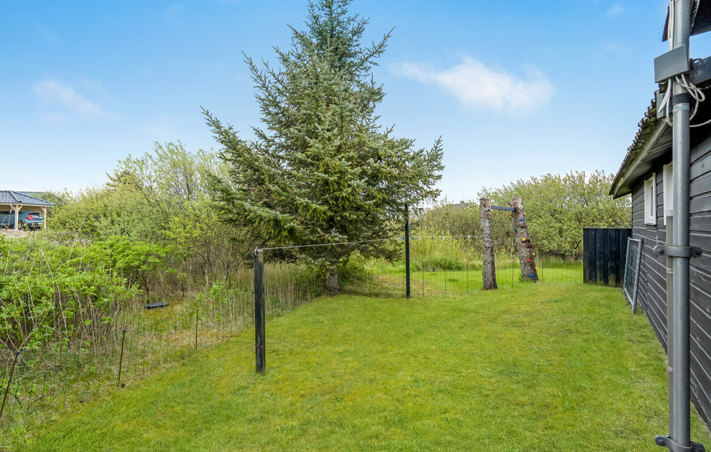 Ferienhaus - Lakolk , Dänemark - R10686 24