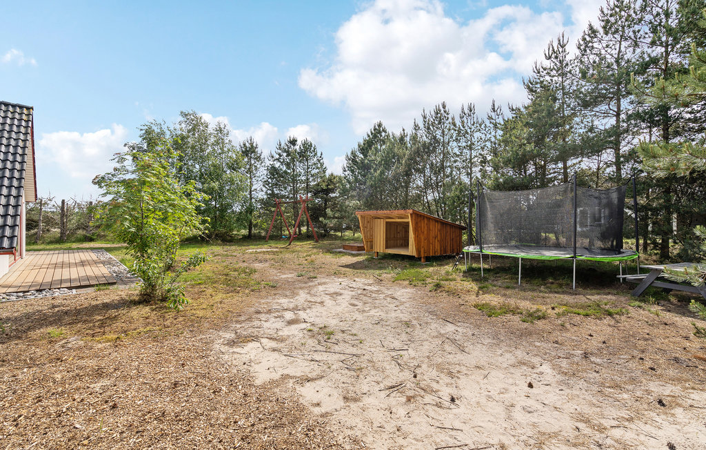 Feriehuse - Toftum , Danmark - R10754 17