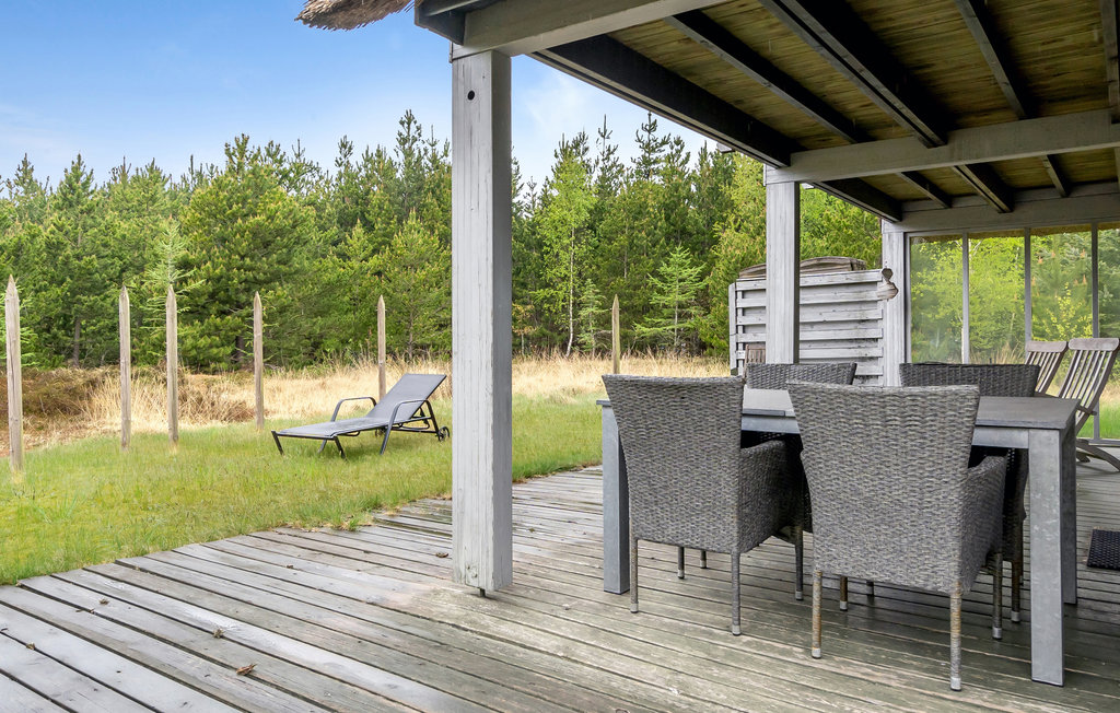 Ferienhaus - Sønderstrand , Dänemark - R10760 21