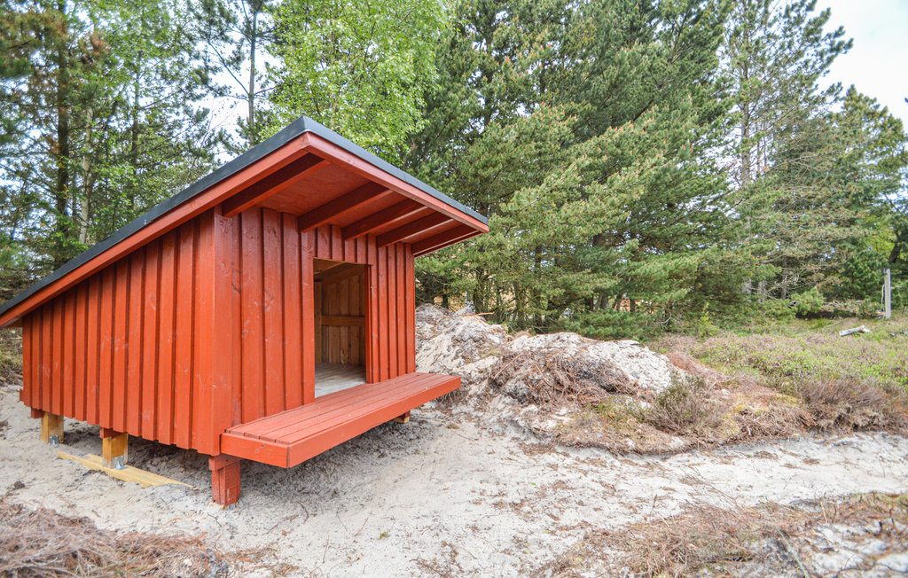 Ferienhaus - Toftum , Dänemark - R10916 15