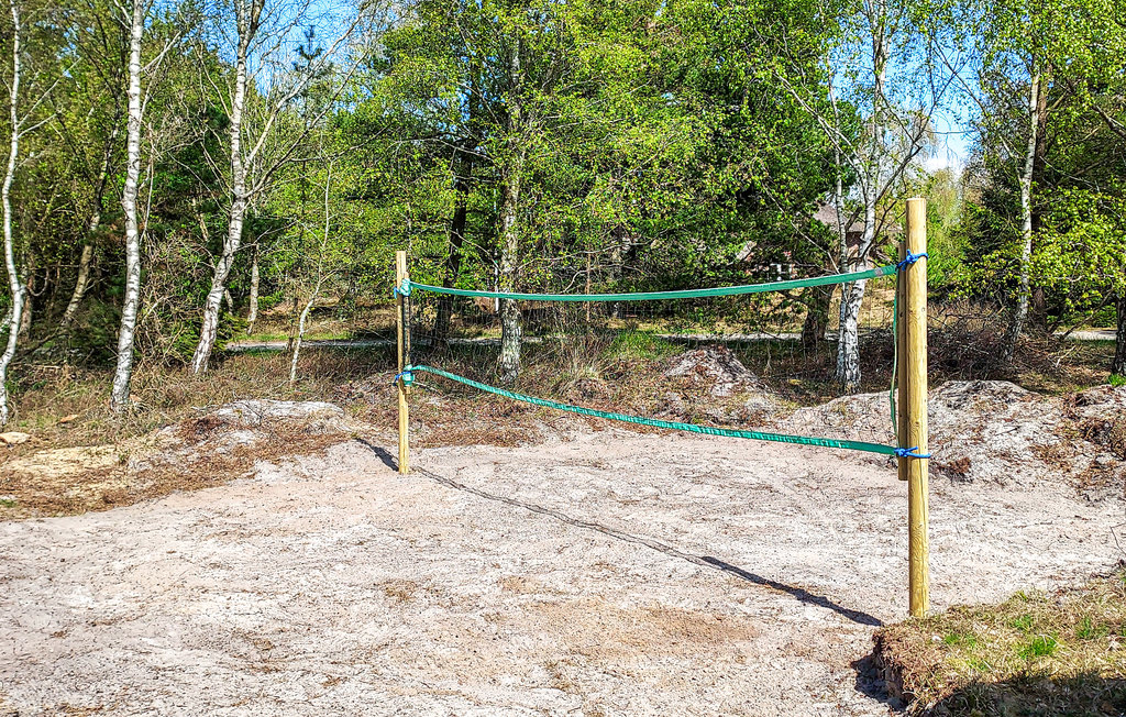 Ferienhaus - Toftum , Dänemark - R10916 20