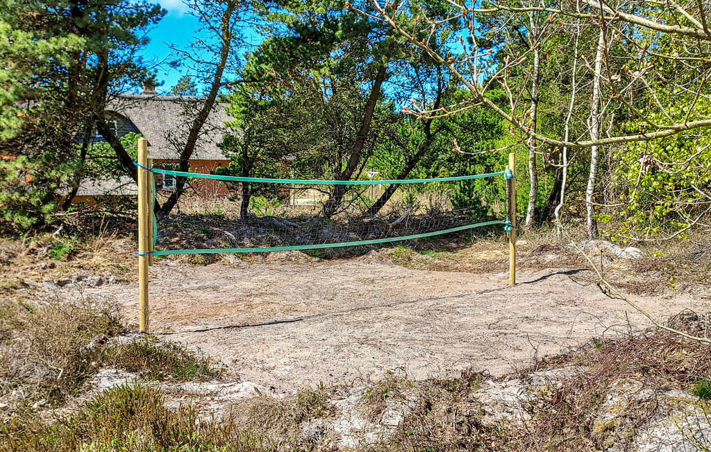 Ferienhaus - Toftum , Dänemark - R10916 21