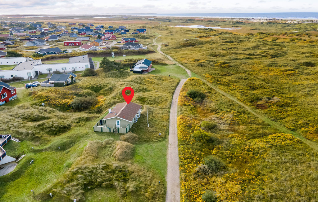 Feriehuse - Lakolk , Danmark - R10018 9