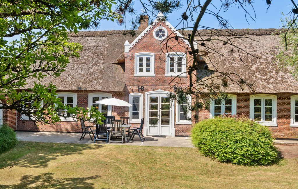 Ferienhaus - Kongsmark , Dänemark - R10023 6