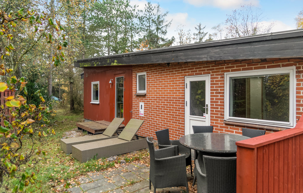 Feriehuse - Havneby , Danmark - R10027 8