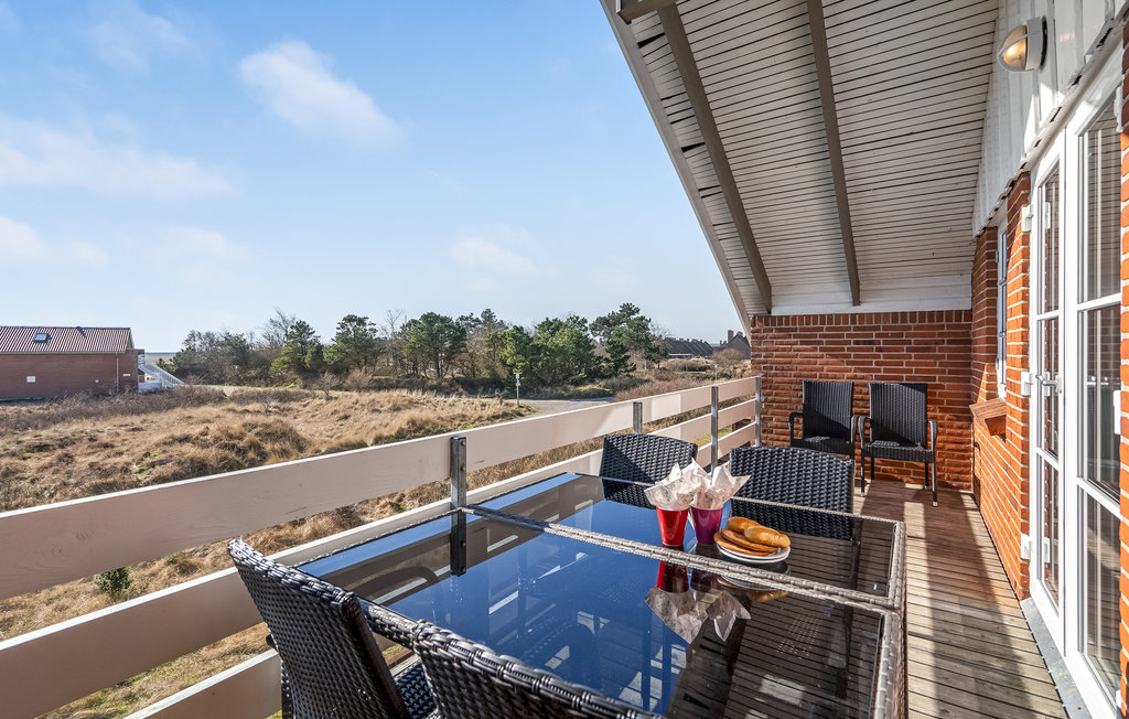 Ferienhaus - Havneby , Dänemark - R10028 14