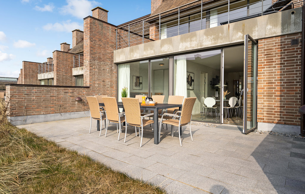 Ferienhaus - Havneby , Dänemark - R10030 2