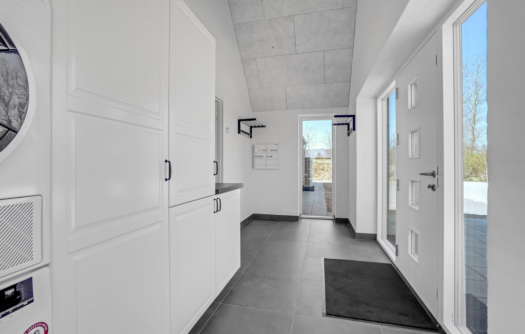 Feriehuse - Toftum , Danmark - R10032 23