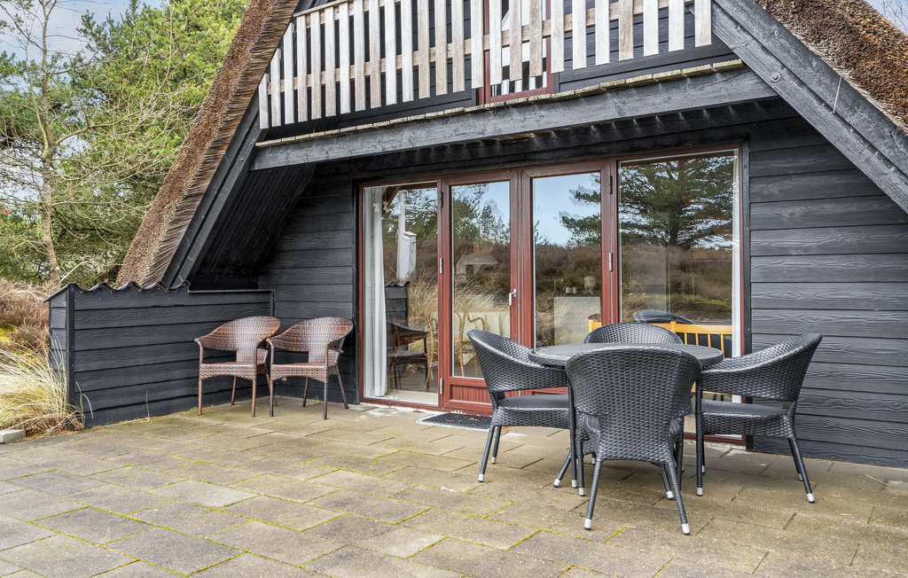 Ferienhaus - Kromose , Dänemark - R10035 2