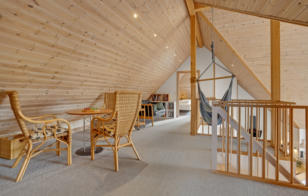 Ferienhaus - Kongsmark , Dänemark - R10102 21